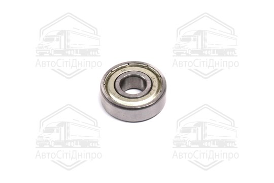 Підшипник 80018 (608ZZ) підігрів. ЗІЛ, двері пасаж. ЄРАЗ (CT)