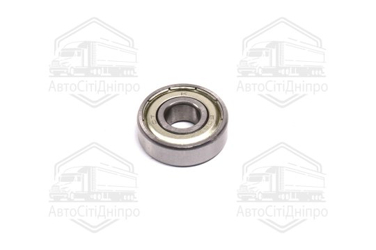 Підшипник 80018 (608ZZ) підігрів. ЗІЛ, двері пасаж. ЄРАЗ (CT)