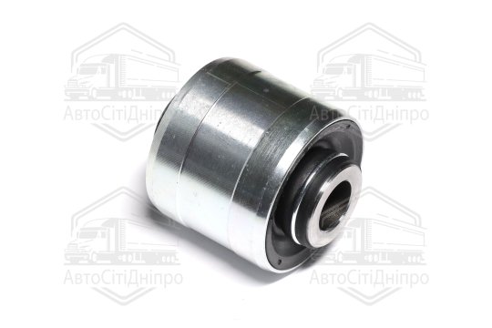 Сайлентблок важеля задня вісь L=45 Outlander 02-06 Lancer 00-09 Dodge OLD CBCR-7 (вир-во CTR)