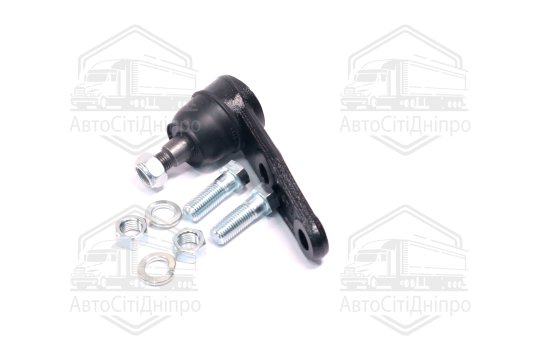 Опора кульова нижня Chevrolet Aveo T200 02- Ravon R3 OLD CBKD-10 (вир-во CTR)