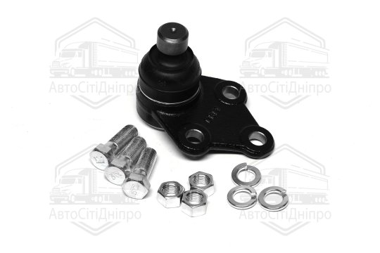 Опора кульова нижня MB Vito 03- Viano (вир-во CTR)