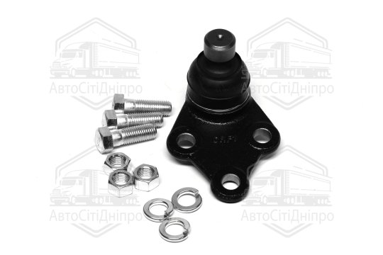 Опора кульова нижня MB Vito 03- Viano (вир-во CTR)