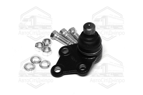 Опора кульова нижня MB Vito 03- Viano (вир-во CTR)