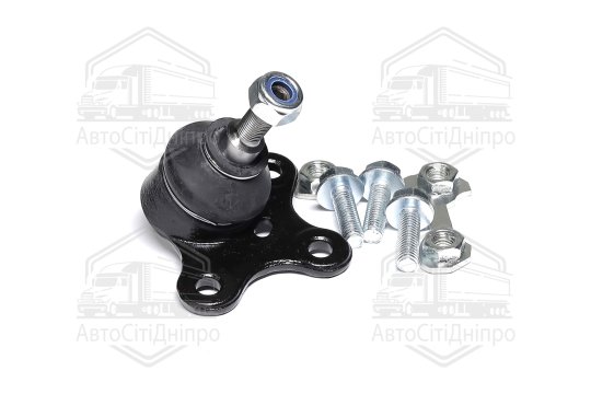 Опора кульова нижня R VW Polo 94-01 (вир-во CTR)