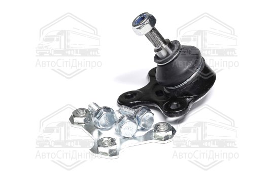 Опора кульова нижня R VW Polo 94-01 (вир-во CTR)