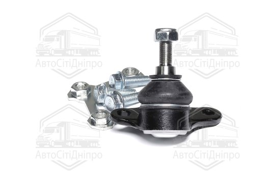 Опора кульова нижня R VW Polo 94-01 (вир-во CTR)