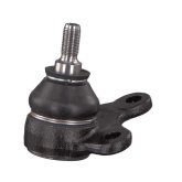 Опора кульова нижня L VW Polo 94-01 (вир-во CTR)