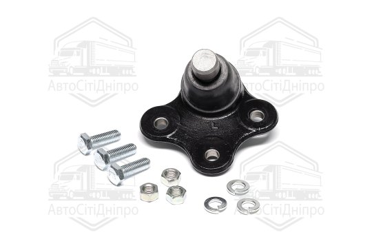 Опора кульова нижня L RAM ProMaster City 14- (вир-во CTR)