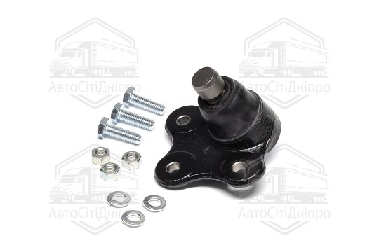 Опора кульова нижня L RAM ProMaster City 14- (вир-во CTR)