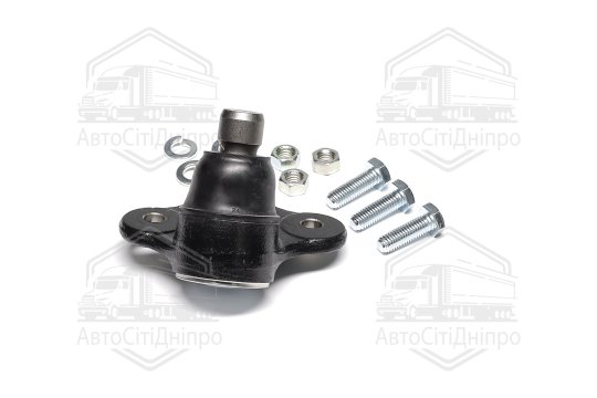 Опора кульова нижня L RAM ProMaster City 14- (вир-во CTR)