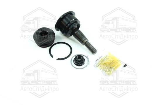 Опора кульова верх Hummer H2 03-09 GMC Yukon GM Silverado (вир-во CTR)