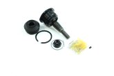 Опора кульова верх Hummer H2 03-09 GMC Yukon GM Silverado (вир-во CTR)
