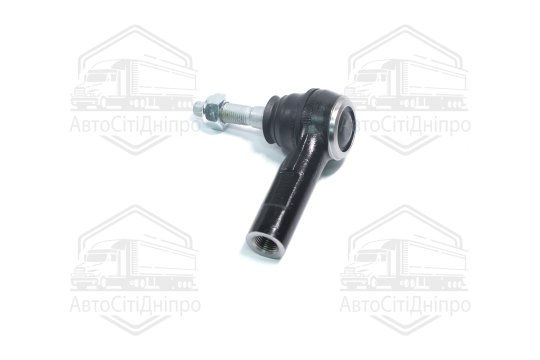 Наконечник тяги рульової R/L Dodge RAM 1500 13- M16xP1.5 OLD CECR-27 (вир-во CTR)