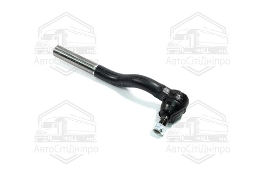 Наконечник тяги рульової зовнішній L Jeep Wrangler 07-17 OLD CECR-30 (вир-во CTR)