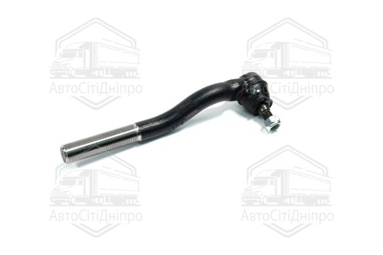 Наконечник тяги рульової зовнішній L Jeep Wrangler 07-17 OLD CECR-30 (вир-во CTR)