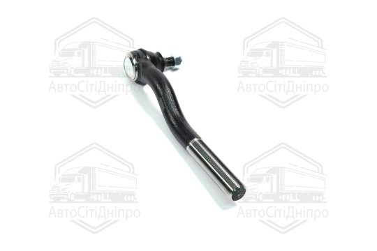 Наконечник тяги рульової зовнішній L Jeep Wrangler 07-17 OLD CECR-30 (вир-во CTR)