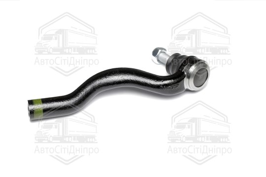 Наконечник тяги рульової R Dodge Durango 11-15 Jeep Grand Cherokee 11-15 OLD CECR-35R (вир-во CTR)