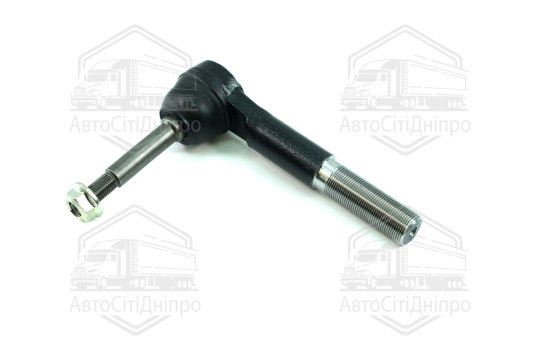 Наконечник тяги рульової зовнішній Ford F-250/350 05-22 F-450/550 05-19 OLD CEF-69 (вир-во CTR)