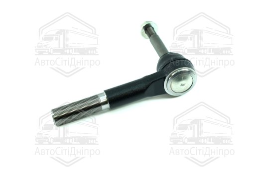 Наконечник тяги рульової зовнішній Ford F-250/350 05-22 F-450/550 05-19 OLD CEF-69 (вир-во CTR)