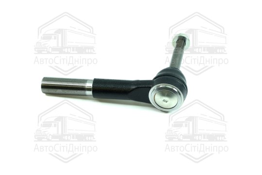 Наконечник тяги рульової зовнішній Ford F-250/350 05-22 F-450/550 05-19 OLD CEF-69 (вир-во CTR)