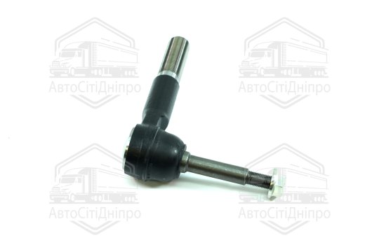 Наконечник тяги рульової зовнішній Ford F-250/350 05-22 F-450/550 05-19 OLD CEF-69 (вир-во CTR)