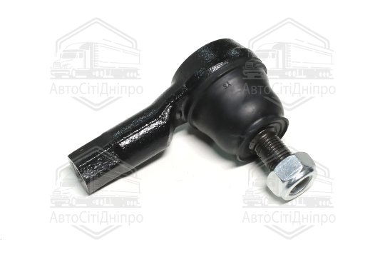 Наконечник тяги рульової Honda City 96-98 HR-V 99-05 Logo 99-02 OLD CEHO-12 (вир-во CTR)