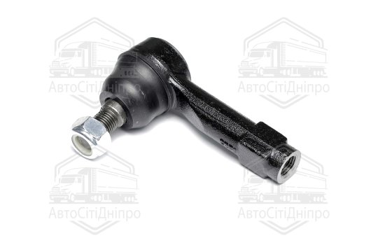 Наконечник тяги рульової Honda Odyssey 10- Ridgeline 06-14 OLD CEHO-30 (вир-во CTR)