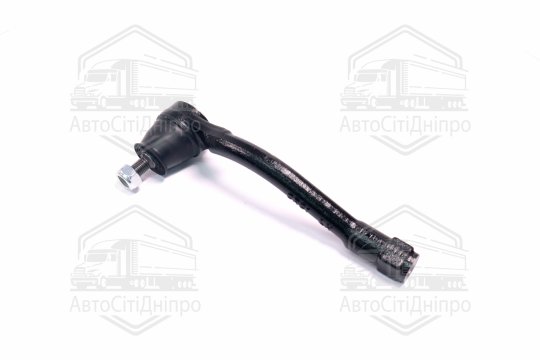 Наконечник тяги рульової L Hyundai Accent 01-10 KIA Pride/Rio 05-11 OLD CEKK-31L (вир-во CTR)