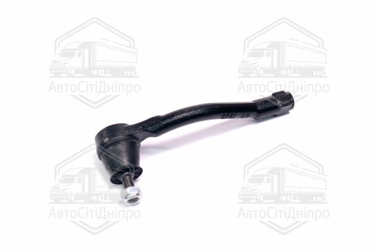 Наконечник тяги рульової L Hyundai Accent 01-10 KIA Pride/Rio 05-11 OLD CEKK-31L (вир-во CTR)