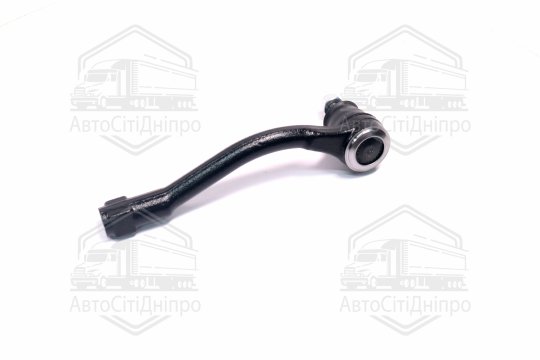 Наконечник тяги рульової L Hyundai Accent 01-10 KIA Pride/Rio 05-11 OLD CEKK-31L (вир-во CTR)