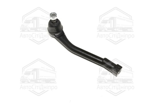 Наконечник тяги рульової L Hyundai H-1/i800/Montana/Satellite/Starex 07- OLD CEKH-43L (вир-во CTR)