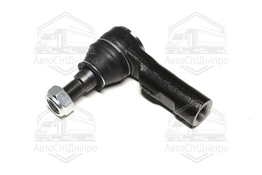Наконечник тяги рульової VW Crafter 06-16 MB Sprinter  06- OLD CEVW-4 (вир-во CTR)