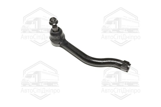 Наконечник тяги рульової L Nissan Altima 06-13 Murano 07-15 Teana 03- OLD CEN-121 (вир-во CTR)