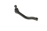 Наконечник тяги рульової L Nissan Altima 06-13 Murano 07-15 Teana 03- OLD CEN-121 (вир-во CTR)