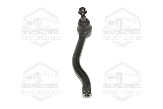 Наконечник тяги рульової L Nissan Altima 06-13 Murano 07-15 Teana 03- OLD CEN-121 (вир-во CTR)
