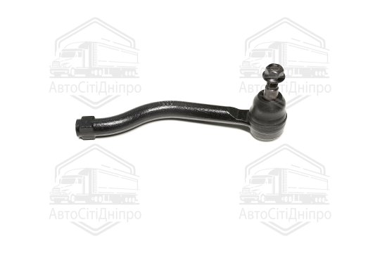 Наконечник тяги рульової L Nissan Altima 06-13 Murano 07-15 Teana 03- OLD CEN-121 (вир-во CTR)