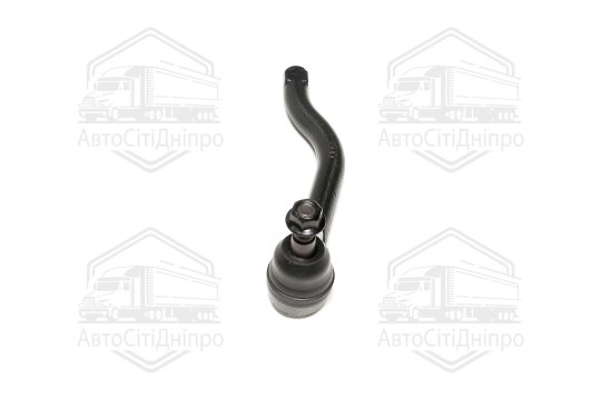 Наконечник тяги рульової L Nissan Altima 06-13 Murano 07-15 Teana 03- OLD CEN-121 (вир-во CTR)
