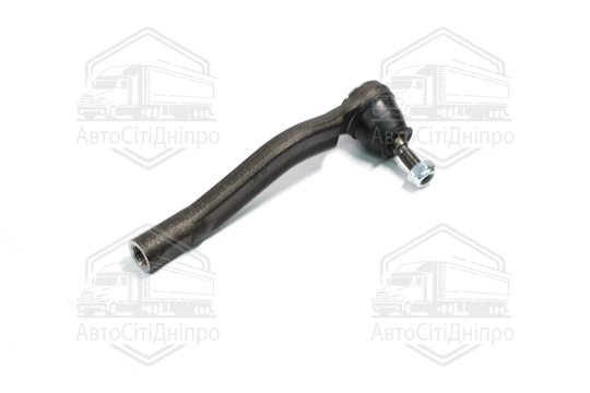 Наконечник R Renault Captur 13- Clio 12- ZOE 12- Samsung QM3 14- OLD CESS-6R (вир-во CTR)