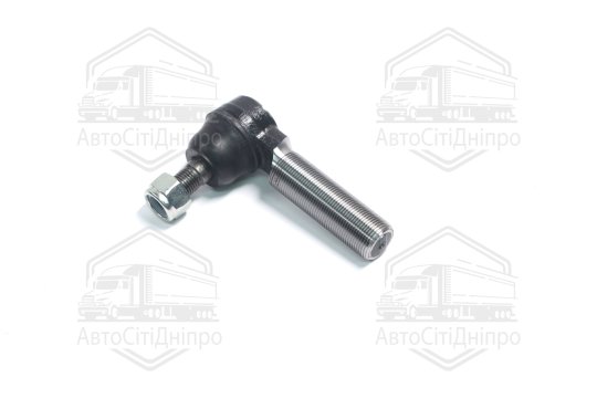 Наконечник тяги рульової R Toyota Land Cruiser 70/80/100 90- OLD CET-87 (вир-во CTR)