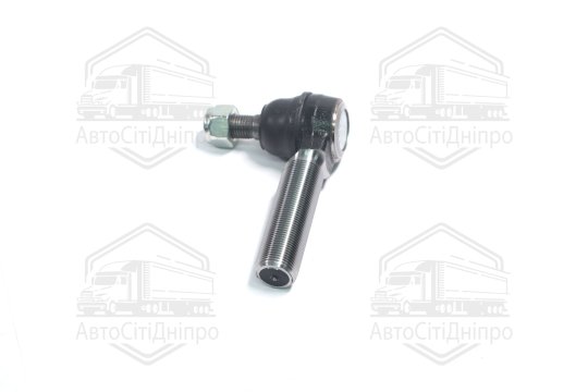 Наконечник тяги рульової R Toyota Land Cruiser 70/80/100 90- OLD CET-87 (вир-во CTR)