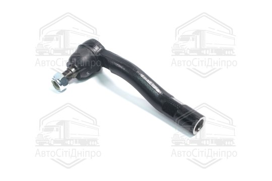 Наконечник тяги рульової R Toyota Land Cruiser 100 98-02 Lexus LX470 99-02 OLD CET-119 (вир-во CTR)