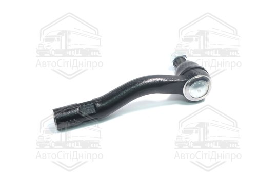Наконечник тяги рульової R Toyota Land Cruiser 100 98-02 Lexus LX470 99-02 OLD CET-119 (вир-во CTR)
