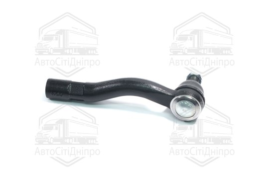 Наконечник тяги рульової R Toyota Land Cruiser 100 98-02 Lexus LX470 99-02 OLD CET-119 (вир-во CTR)