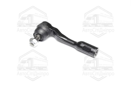 Наконечник рул R Toyota Tundra 03-06 Sequoia 03-07 OLD CET-144 (вир-во CTR)