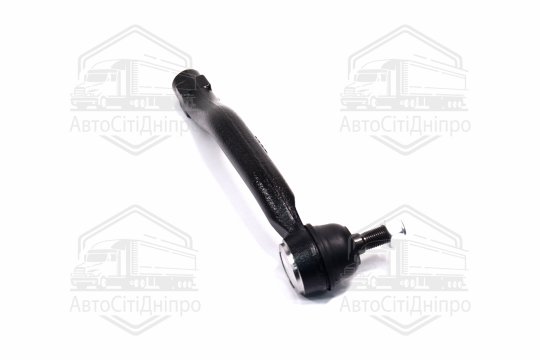 Наконечник тяги рульової R Toyota Camry50/Camry Hybrid 11- Avalon 12- OLD CET-196 (вир-во CTR)
