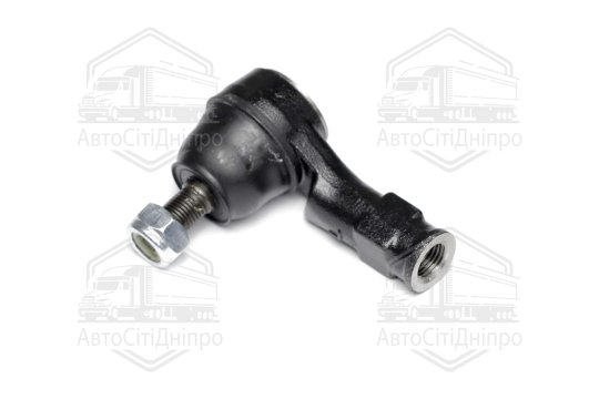 Наконечник L VW Golf/Jetta 83-99 Passat 88-97 Polo 94-09 Seat Cordoba OLD CEVW-6L (вир-во CTR)