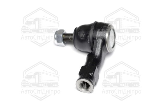 Наконечник L VW Golf/Jetta 83-99 Passat 88-97 Polo 94-09 Seat Cordoba OLD CEVW-6L (вир-во CTR)
