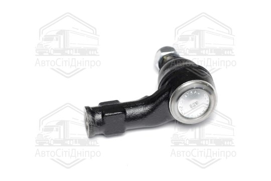 Наконечник L VW Golf/Jetta 83-99 Passat 88-97 Polo 94-09 Seat Cordoba OLD CEVW-6L (вир-во CTR)