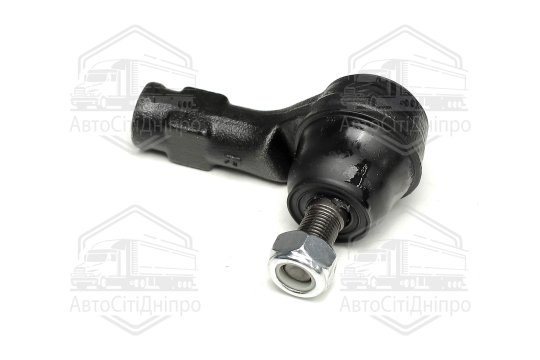 Наконечник R VW Golf/Jetta 83-99 Passat 88-97 Polo 94-09 Seat Cordoba 93- OLD CEVW-6R (вир-во CTR)