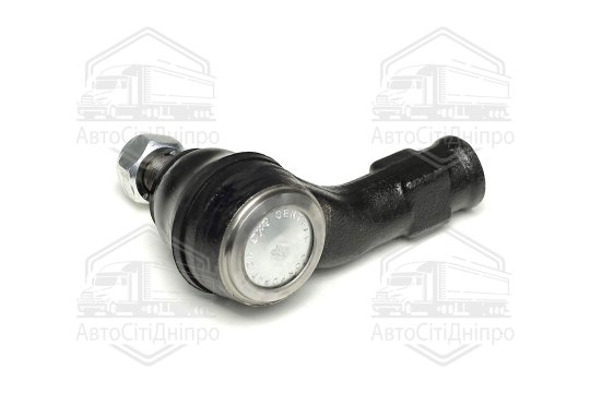 Наконечник R VW Golf/Jetta 83-99 Passat 88-97 Polo 94-09 Seat Cordoba 93- OLD CEVW-6R (вир-во CTR)